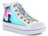 Skechers Unicorn Surprise 314550L-WMLT