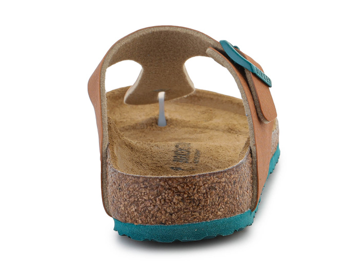 Birkenstock Gizeh Kids Desert Soil Ginger Brown 1024327