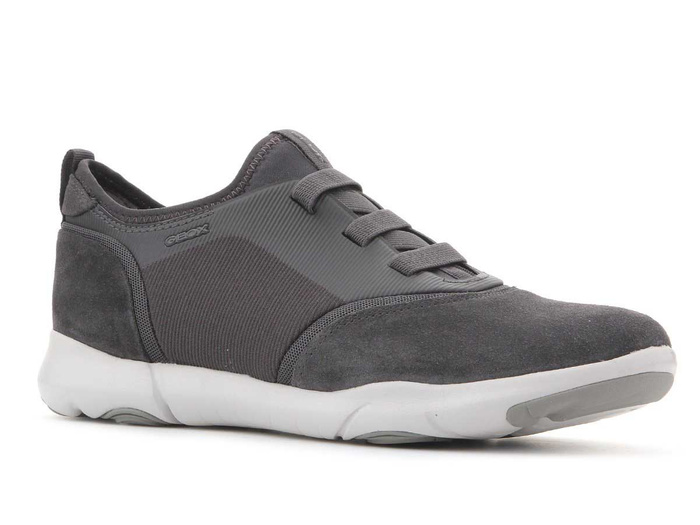 Schuhe Geox U Nebula SA U825AA 02211 C9002