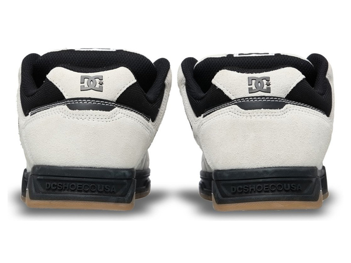 DC Shoes STAG DC01813114 White