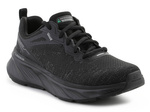 Skechers Edgeride - Exxo 232836-BBK Black