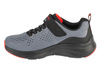 Skechers Vapor Foam 404000L-CCRD Charcoal/Red