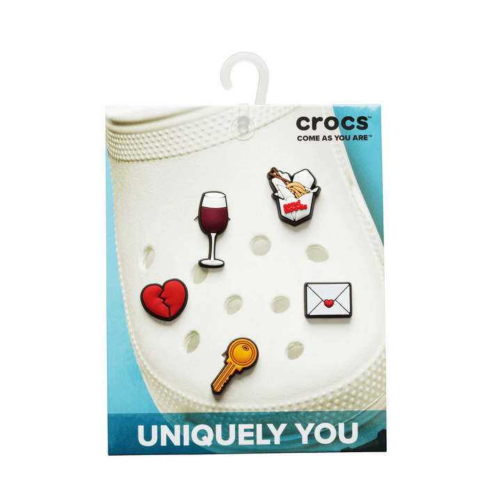 Crocs JIBBITZ™ CHARMS 10008635