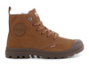 Palladium Pampa Hi Zip Wl M 05982-257-M