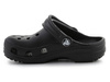 Crocs Classic clog t 206990-001 black