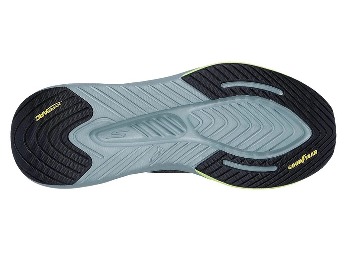 Skechers Slip-Ins Go Walk Max Walker Next Generation 216584-CCBK CharcoalBlack