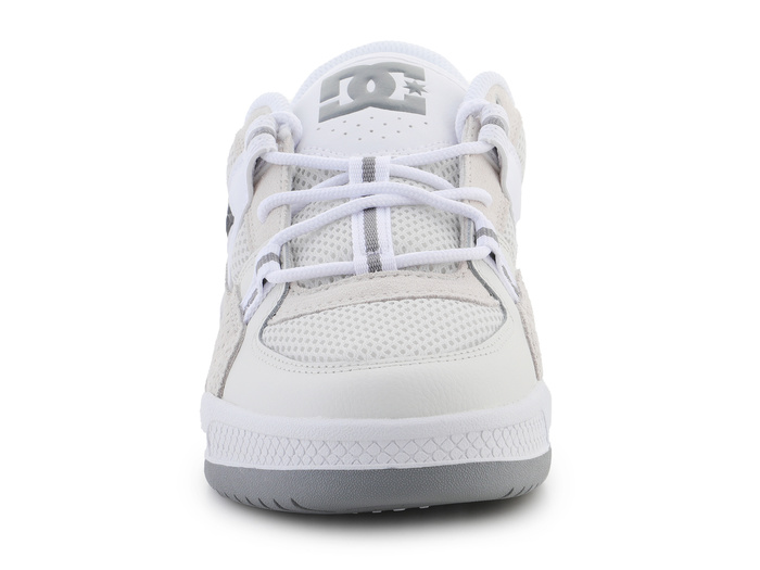 DC Shoes Construct ADYS100822-OWH White