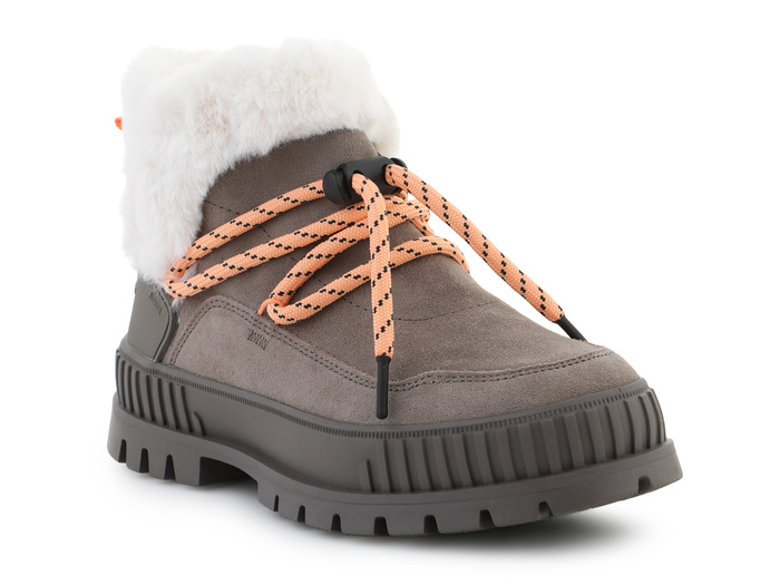 PALLADIUM Pallashock LO Hiver 99516-281-M Rocks