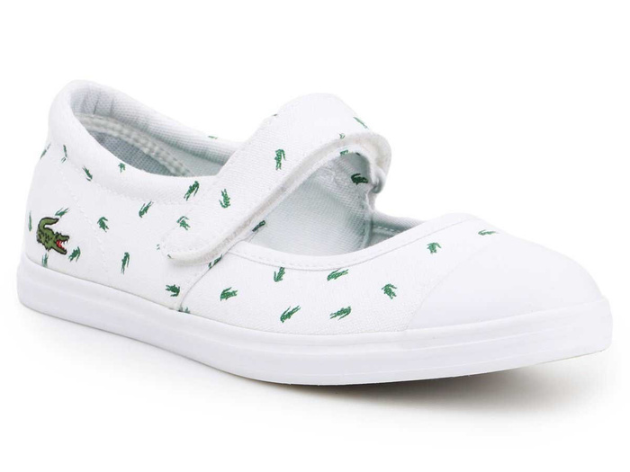 Lifestyleschuhe Lacoste 7-31SPJ00361R5