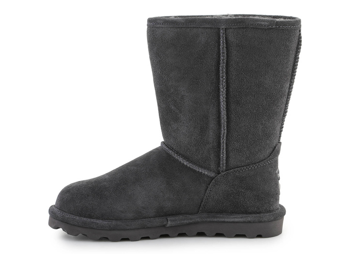 BearPaw Elle Short 1962W-060 Graphite