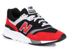 Lifestyle Schuhe New Balance CM997HVP