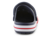 Crocs Bayaband Clog 205089-4CC Navy/pepper