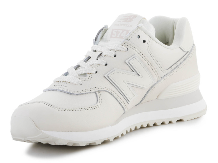 New Balance Women's Sneakers WL574IR2 - White