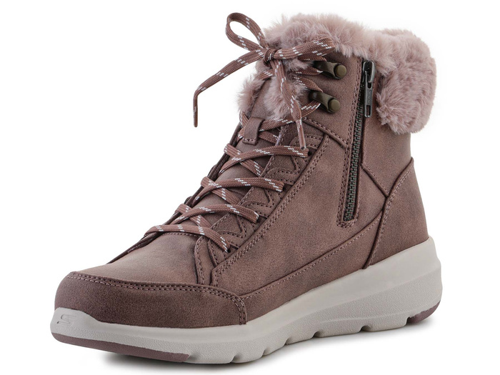 Skechers Glacial Ultra Cozyly 144178-MVE