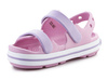 Crocs crocband cruiser sandal t 209424-84I lavender