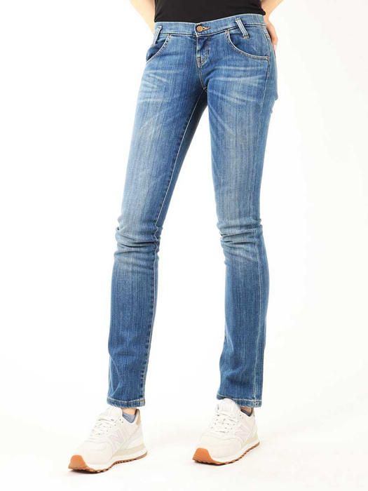  Lee Lynn Jeans L384VAVM