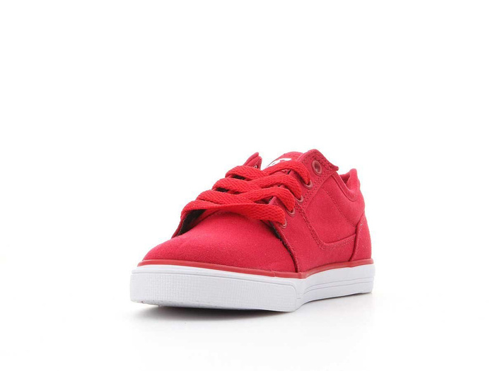 Schuhe DC Tonik TX SRADBS300271 RED