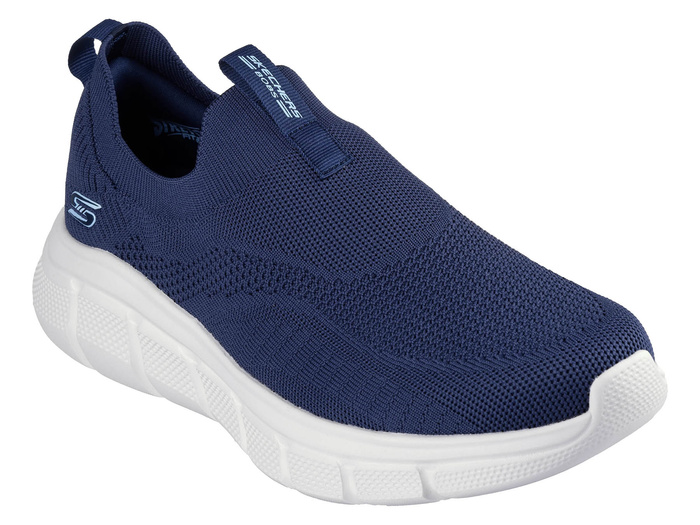 Skechers Bobs B Flex - Frigid Edge 118107-NVY Navy
