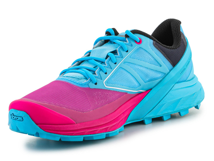 Dynafit Alpine W 64065-3328 Turquoise/Pink glo