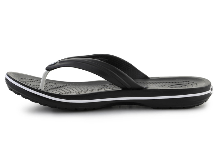 CROCS Crocband Flip Black 11033-001