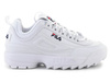 Fila Disruptor Low Wmn 1010302-1FG