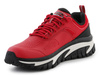 Skechers Arch Fit Road Walker - Recon 37333-RDBK Red/Black