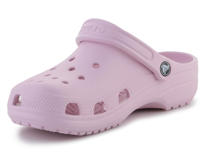 Crocs Classic Ballerina Pink 10001-6GD