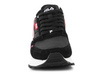 Fila Run Formation Wmn Black - Pale Rosette FFW0298-83241