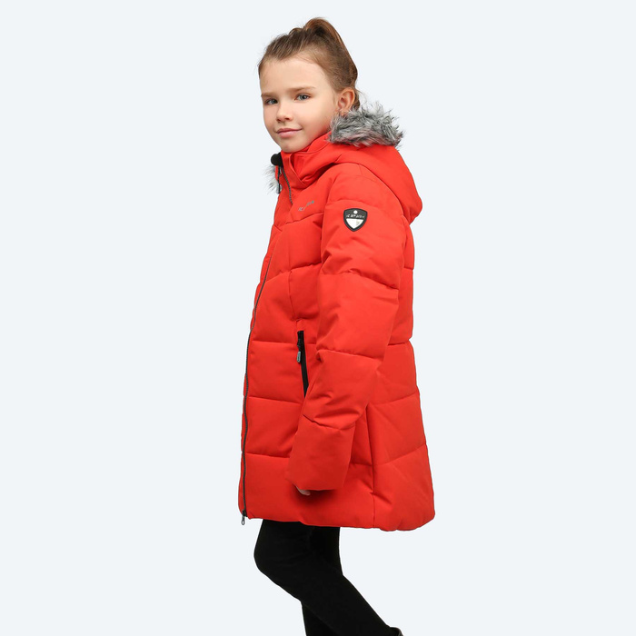 Icepeak Leona Jr Kids Jacket 50040839-645