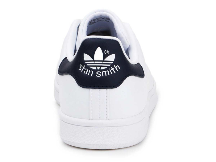 Buty Lifestylowe Adidas Stan Smith FX5501