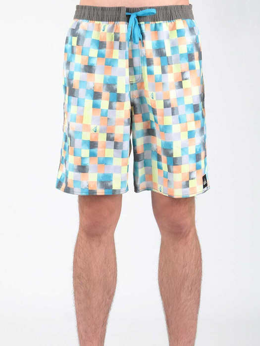 Badehose Quiksilver AQYJV00018-NGG6