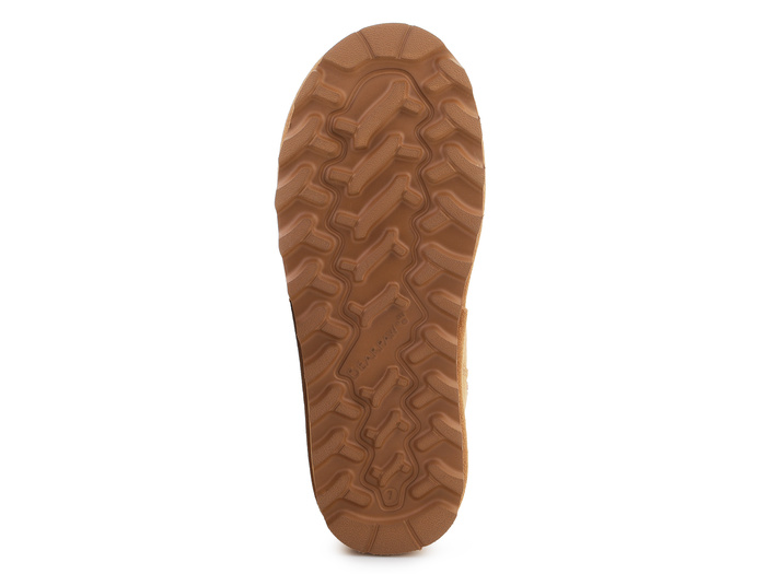 BearPaw Elle Short 1962W-243 ICED COFFEE 