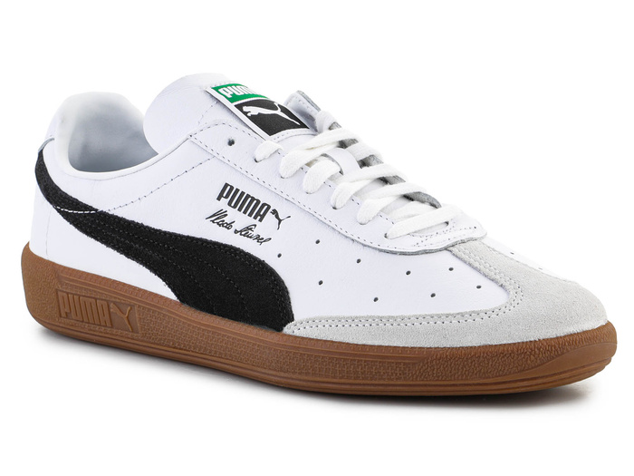 Puma Vlado Stenzel OG white/Black  384251-01