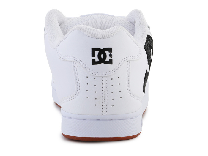 DC SHOES NET MEN'S SKATE SHOES 302361-XWSS