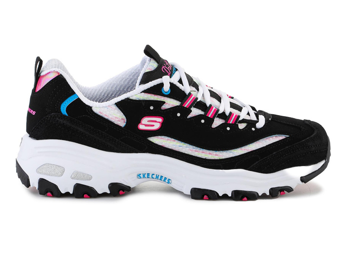 Skechers D'Lites Sweet Moments 149788-BKMT