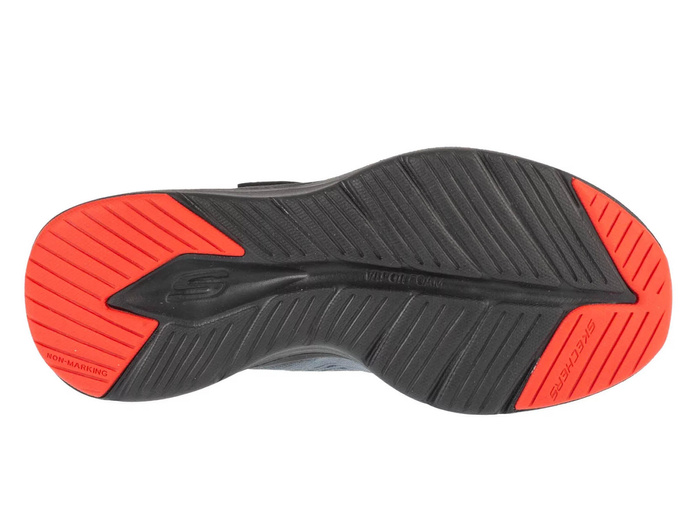 Skechers Vapor Foam 404000L-CCRD Charcoal/Red