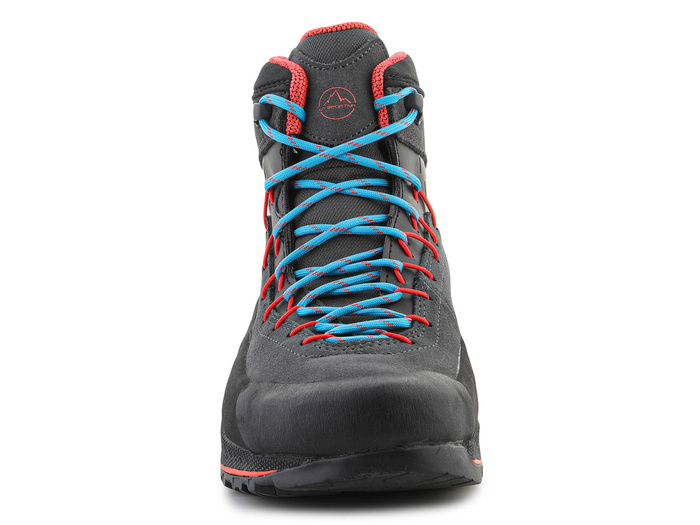 La Sportiva TX4 EVO MID GTX CARBON CHERRY TOMATO 37F900322