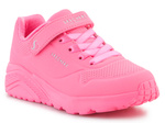 Skechers Uno Lite 310451L-NPNK Neon Pink