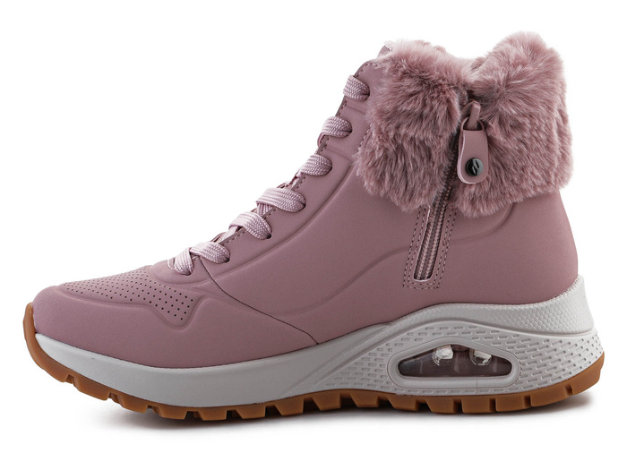 Skechers UNO RUGGED Fall Air 167274-BLSH blush