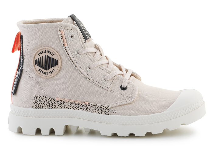 Palladium Pampa Underlayer 99183-297-M Sand