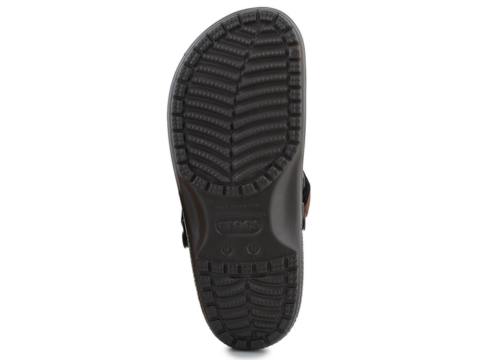 Crocs Yukon Vista II Ir Clog M 207689-23D