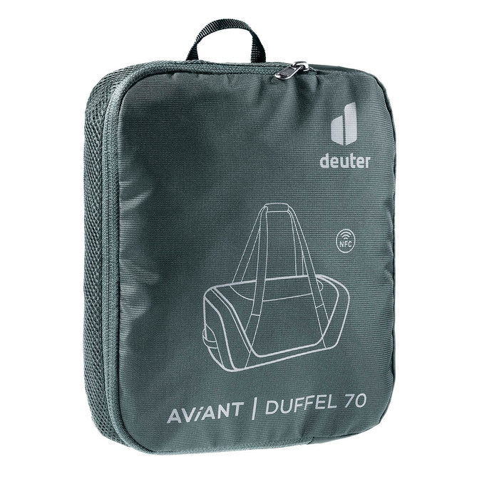 Deuter AViANT Duffel 70 3520222-2339