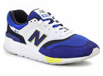 Lifestyle-Schuhe New Balance CM997HSU