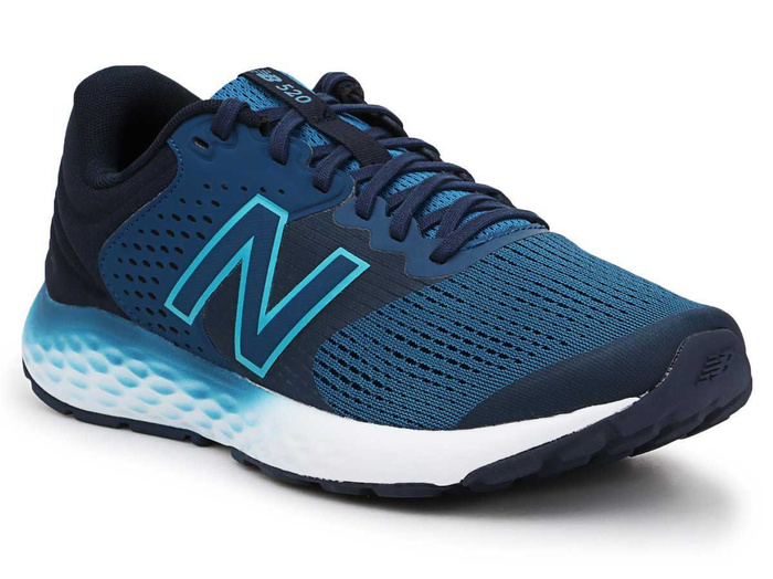 Lifestyle shoes New Balance M520LN7