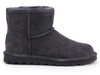 Winterschuhe BearPaw Alyssa Charcoal 2130W-030