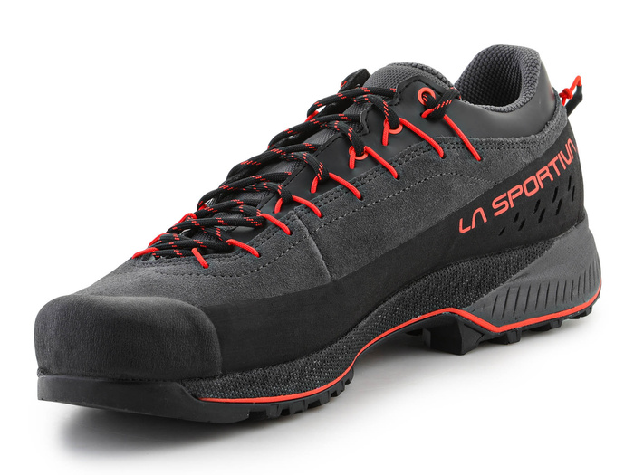 La Sportiva TX4 EVO  GTX CARBON CHERRY TOMATO 37D900322 