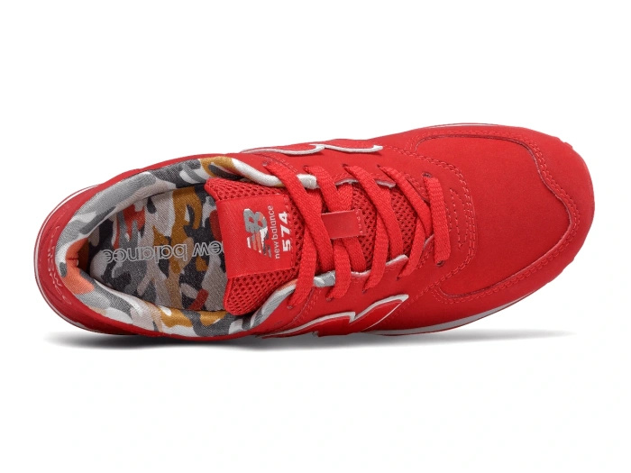 New Balance GC574GYI