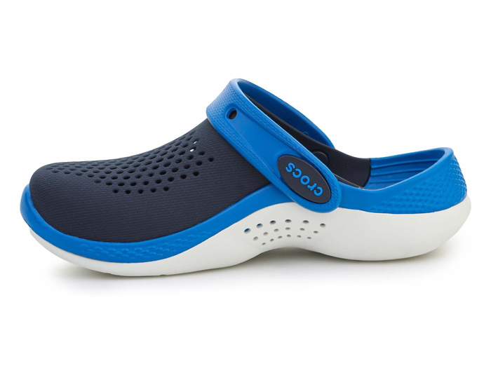 Crocs LiteRide 360 Kids Clog 207021-4KB