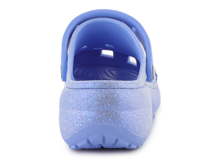 Crocs Classic Platform Glitter Clog W 207241-5Q6