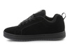 DC Shoes Court Graffik SQ DC01668002 Black